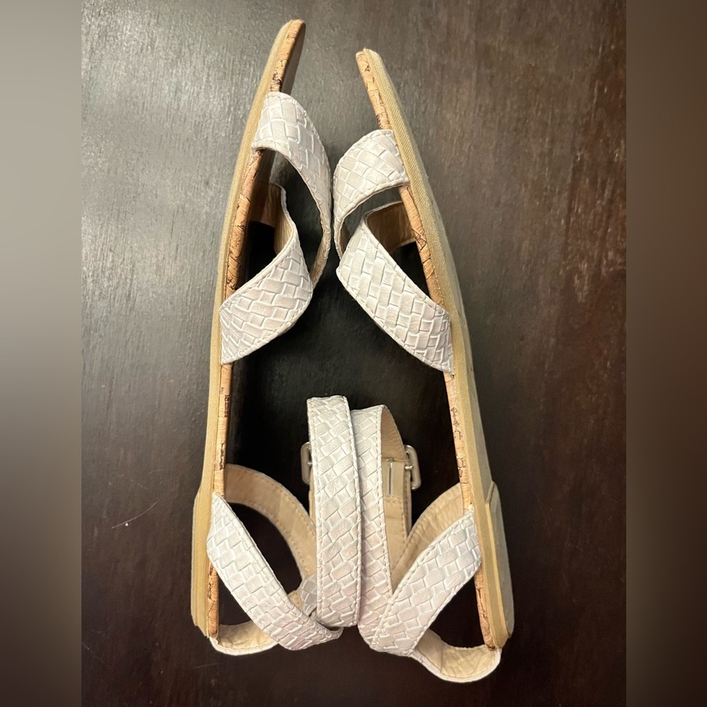 Westloop ankle strap sandals - Picture 3 of 7